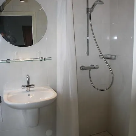De Luchte Appartement