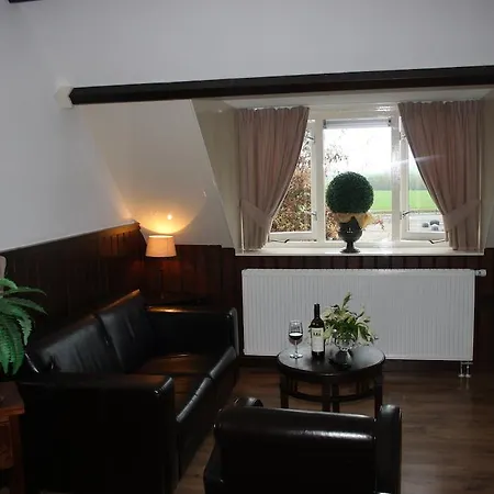 De Luchte Appartement *