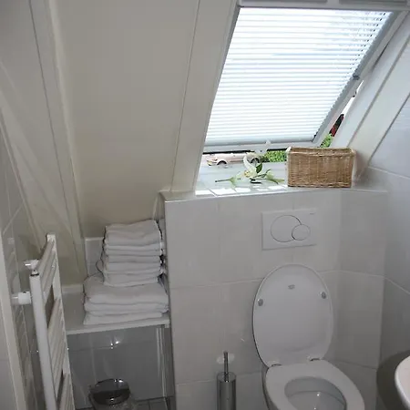 De Luchte Appartement