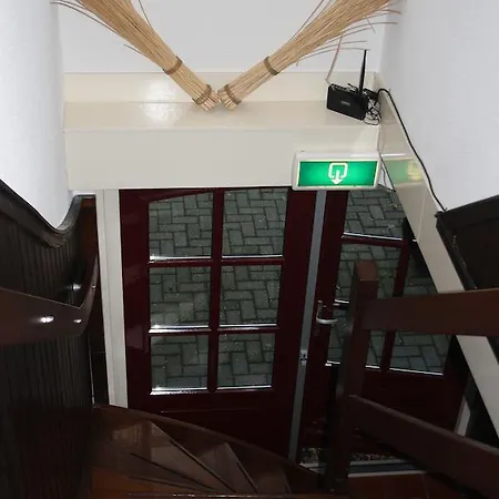 De Luchte Appartement