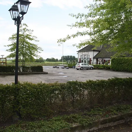 De Luchte Appartement Velp (Gelderland)