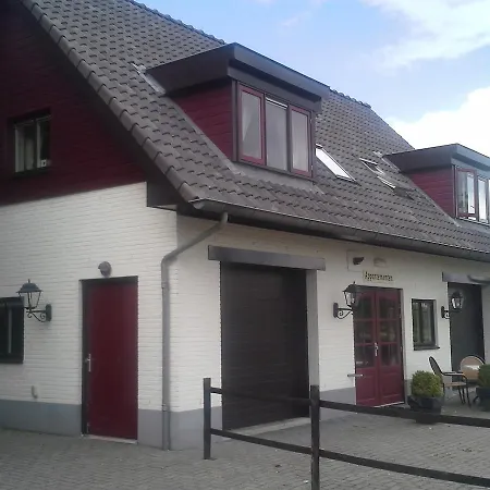 De Luchte Appartement