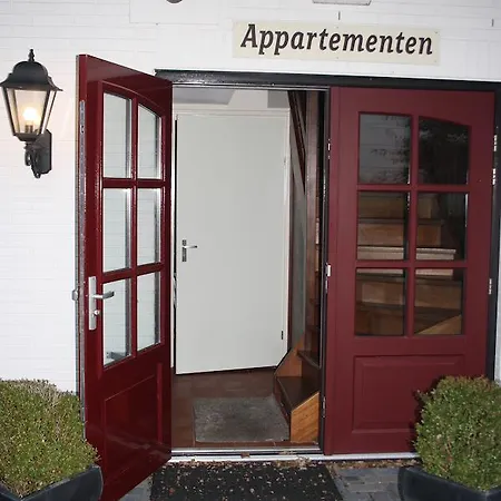 Appartement De Luchte Velp (Gelderland)