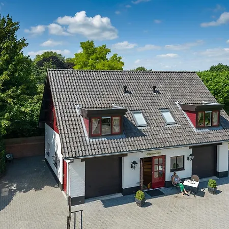 De Luchte Appartement *