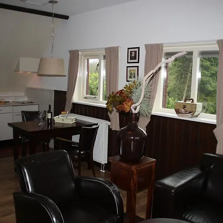 De Luchte Appartement