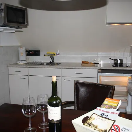 Appartement De Luchte Velp (Gelderland)